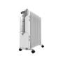 CECOTEC - Radiador ReadyWarm 11000 Space 5884