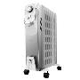 CECOTEC - Radiador ReadyWarm 9000 Space 360 5888