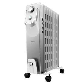 CECOTEC - Radiador ReadyWarm 9000 Space 360 5888