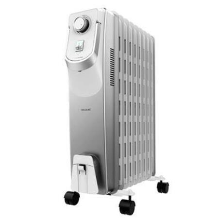 CECOTEC - Radiador ReadyWarm 9000 Space 360 5888