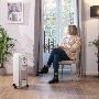 CECOTEC - Radiador ReadyWarm 9000 Space 360 5888