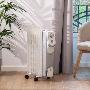 CECOTEC - Radiador ReadyWarm 9000 Space 360 5888