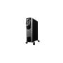CECOTEC - Radiador ReadyWarm 9000 Space 360 Black 5889