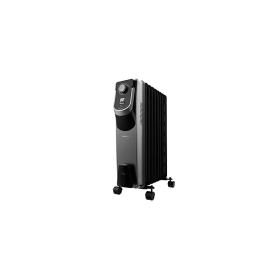 CECOTEC - Radiador ReadyWarm 9000 Space 360 Black 5889
