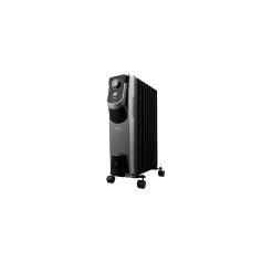 CECOTEC - Radiador ReadyWarm 9000 Space 360 Black 5889