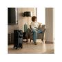 CECOTEC - Radiador ReadyWarm 9000 Space 360 Black 5889