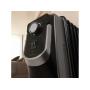 CECOTEC - Radiador ReadyWarm 9000 Space 360 Black 5889