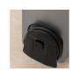 CECOTEC - Radiador ReadyWarm 9000 Space 360 Black 5889