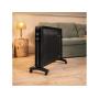 CECOTEC - Radiador Ready Warm 2000 Now 8266