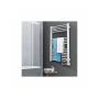 CECOTEC - Toalheiro Elétrico ReadyWarm 9100 Smart Towel White 5379