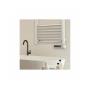 CECOTEC - Toalheiro Elétrico ReadyWarm 9100 Smart Towel White 5379