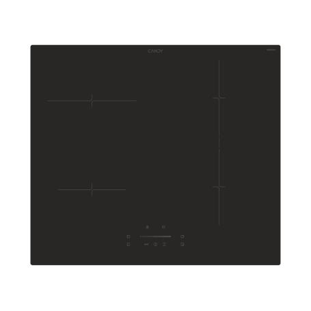 CANDY - Placa CTP 6SC4/E14U
