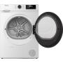 HISENSE - Máq. Secar Roupa DHQE800BW2