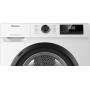 HISENSE - Máq. Secar Roupa DHQE800BW2