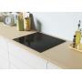 CANDY - Placa CTP 6SC4/E14U