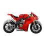 LEGO Mota Ducati Panigale V4 42202