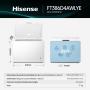 HISENSE - Arca Horizontal FT386D4AWLYE