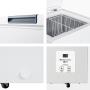 HISENSE - Arca Horizontal FT386D4AWLYE