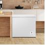 HISENSE - Arca Horizontal FT247D4AWYLE
