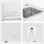 HISENSE - Arca Horizontal FT247D4AWYLE