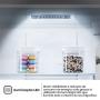 HISENSE - Combinado RB390N4ACE