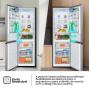 HISENSE - Combinado RB390N4ACE