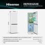 HISENSE - Combinado RB390N4AWE