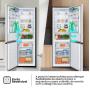 HISENSE - Combinado RB390N4AWE