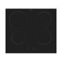 CANDY - Placa CI 642C/E14U