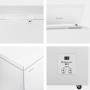 HISENSE - Arca Horizontal FT546D4AWLYE