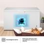 HISENSE - Arca Horizontal FT546D4AWLYE