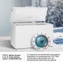 HISENSE - Arca Horizontal FT546D4AWLYE