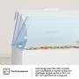 HISENSE - Arca Horizontal FT546D4AWLYE