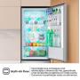 HISENSE - Combinado RB390N4CCD