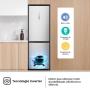 HISENSE - Combinado RB390N4CCD