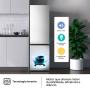 HISENSE - Combinado RB440N4ACA