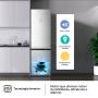 HISENSE - Combinado RB440N4ACD