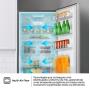 HISENSE - Combinado RB440N4ACD