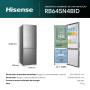 HISENSE - Combinado RB645N4BID
