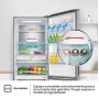 HISENSE - Combinado RB645N4BID