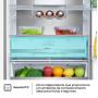 HISENSE - Combinado RB645N4BID