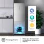 HISENSE - Combinado RB645N4BID