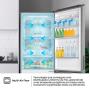 HISENSE - Combinado RB645N4BID