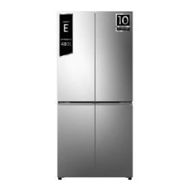 HISENSE - Side by Side RQ5P470SEIE