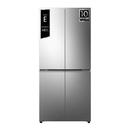 HISENSE - Side by Side RQ5P470SEIE