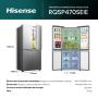 HISENSE - Side by Side RQ5P470SEIE