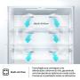 HISENSE - Side by Side RQ5P470SEIE
