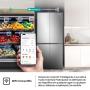 HISENSE - Side by Side RQ5P470SEIE