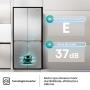 HISENSE - Side by Side RQ5P470SEIE