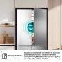 HISENSE - Side by Side RQ5P470SEIE